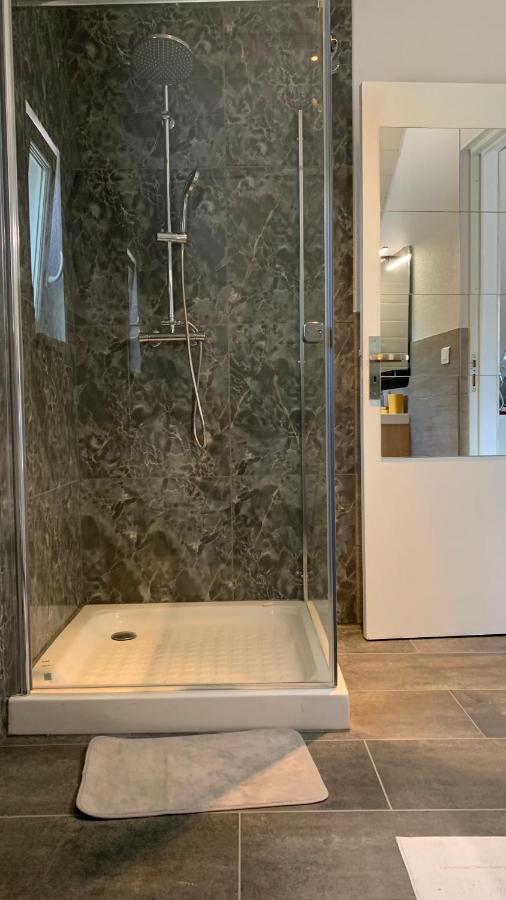 Chalet L Ecrin Vert Plaine Екстер'єр фото