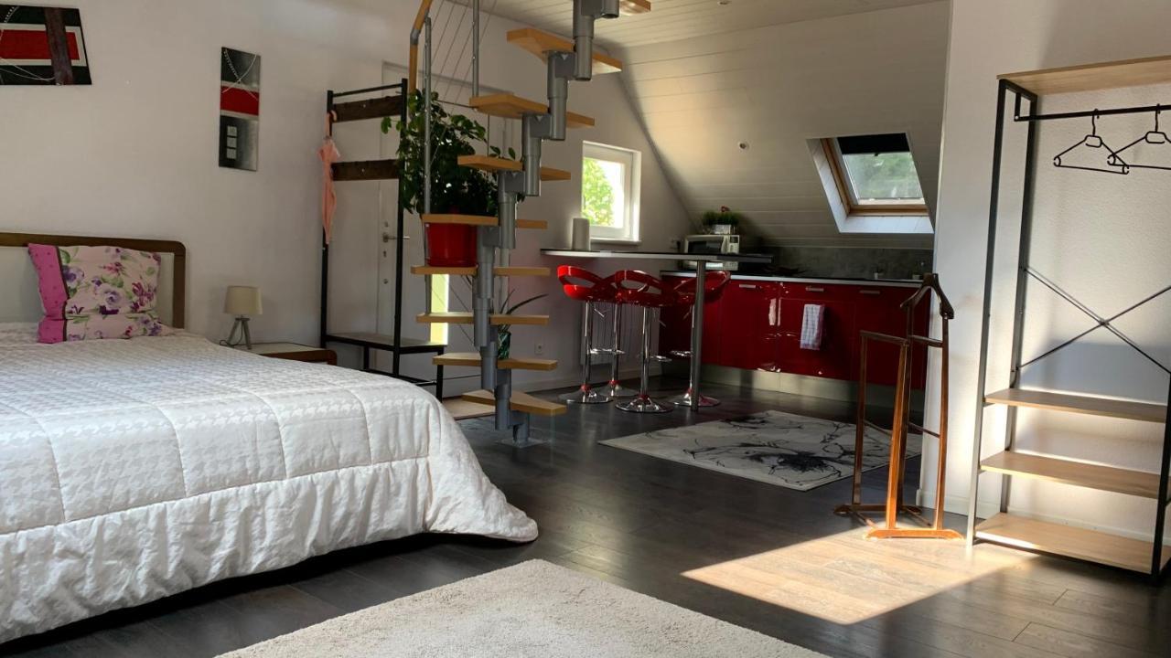 Chalet L Ecrin Vert Plaine Екстер'єр фото